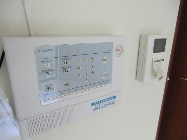 その他設備　※別号室参考写真です