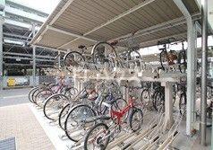 パークアクシス西船橋本郷町の外観写真