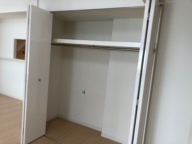 収納　収納