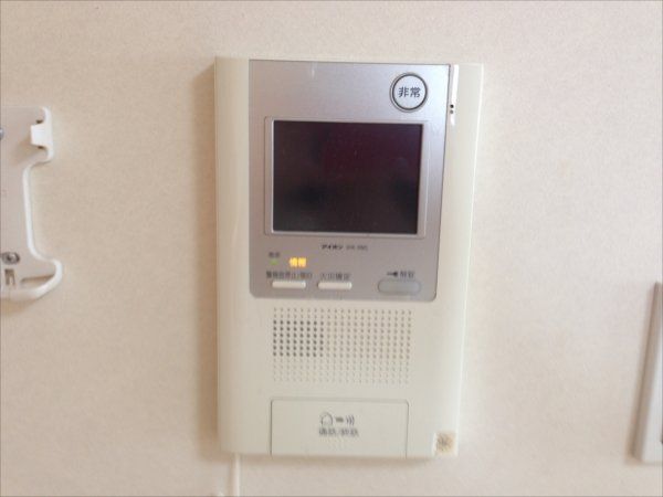 その他部屋・スペース　設備