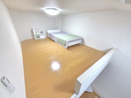 その他　★ロフト