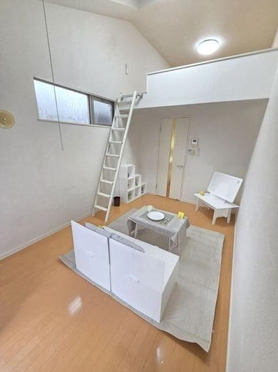 居室・リビング　★リビング