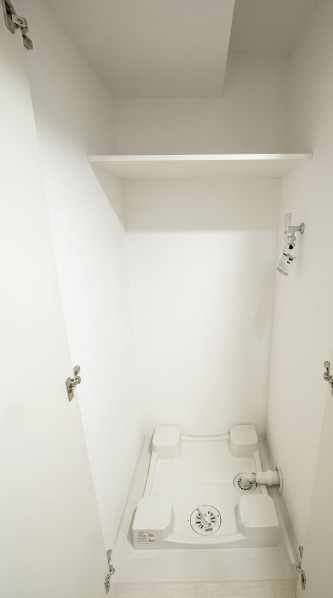 その他設備　別号室参考写真