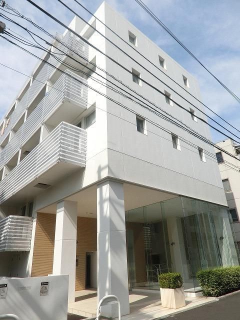 建物外観　★外観★