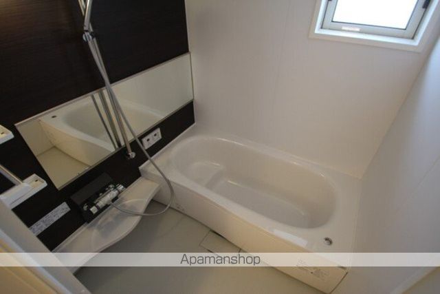 エスペランサの風呂写真