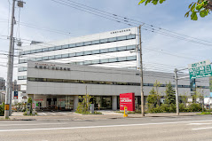 病院　社会医療法人孝仁会札幌孝仁会記念病院（病院）まで1104m