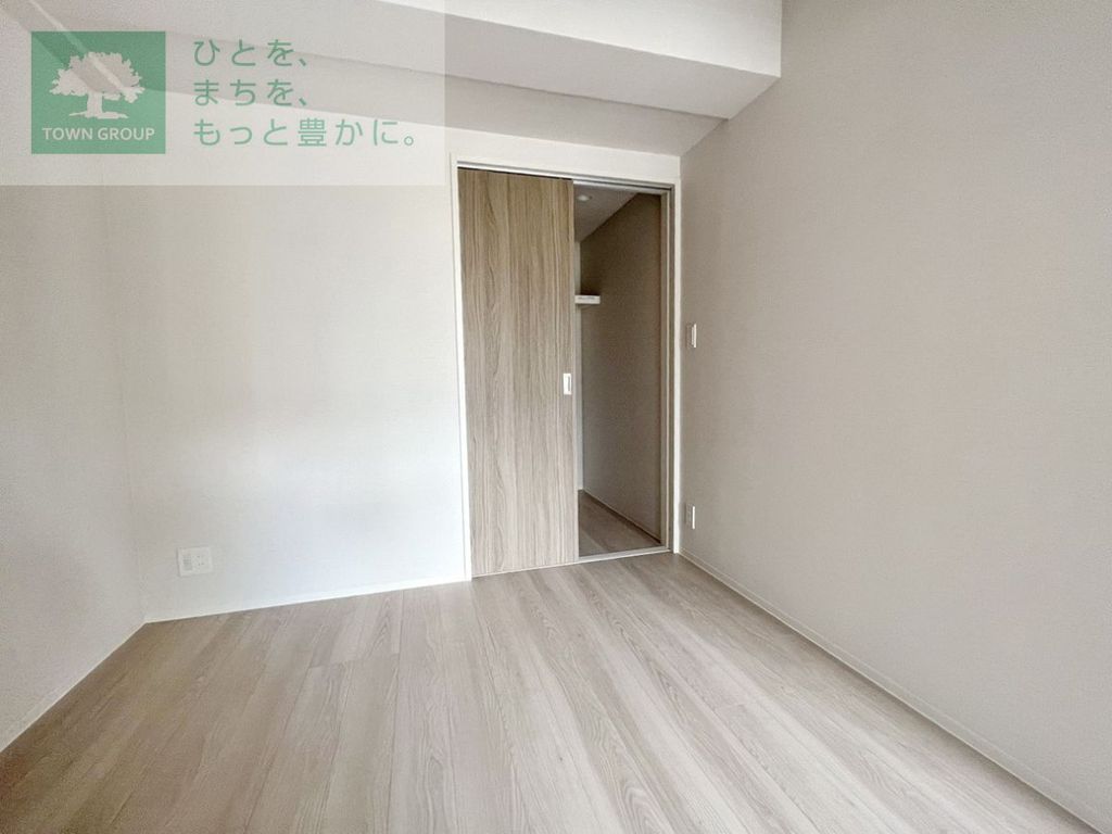 その他部屋・スペース　リビング/居室