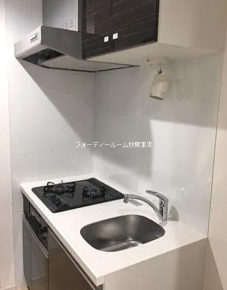 キッチン　別号室参考写真