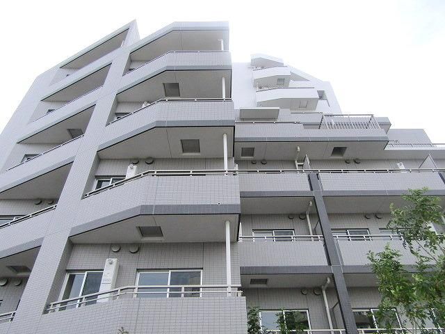 建物外観　☆きれいな外観☆