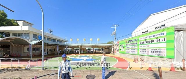 その他　園田競馬場（その他）まで832m