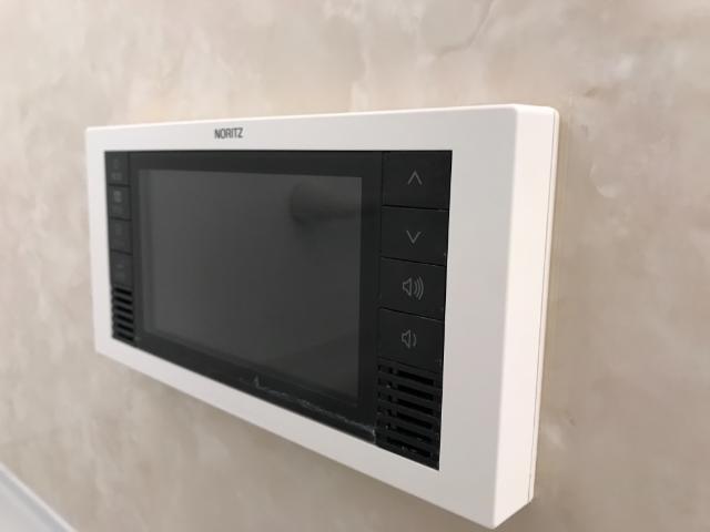 その他　浴室テレビ