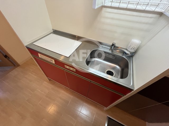 キッチン　ルミエール新大阪　キッチン