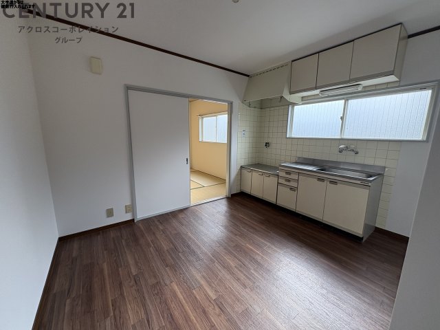 居室・リビング　南向きで陽当り良好なお部屋です！