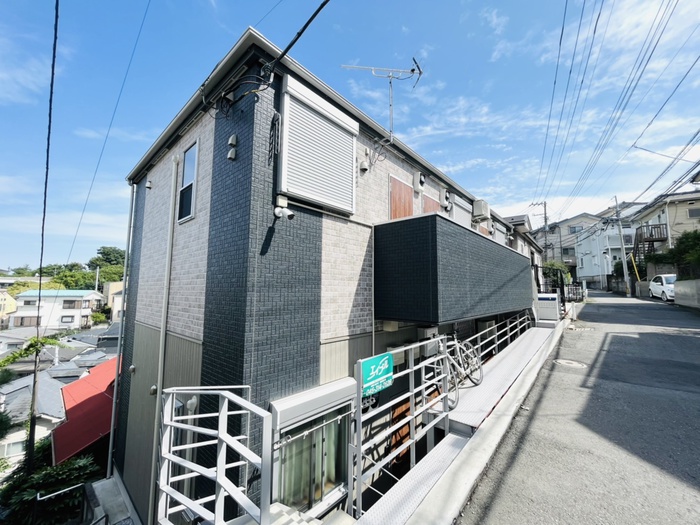 MAISON DE AMBRE 三ツ沢