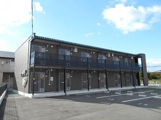 山陽電鉄本線 伊保駅 徒歩8分 2階建 築12年の玄関写真
