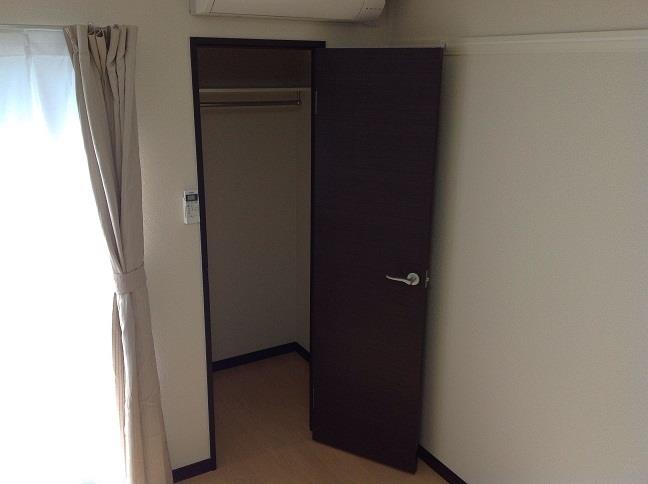 山陽電鉄本線 伊保駅 徒歩8分 2階建 築12年の内装写真