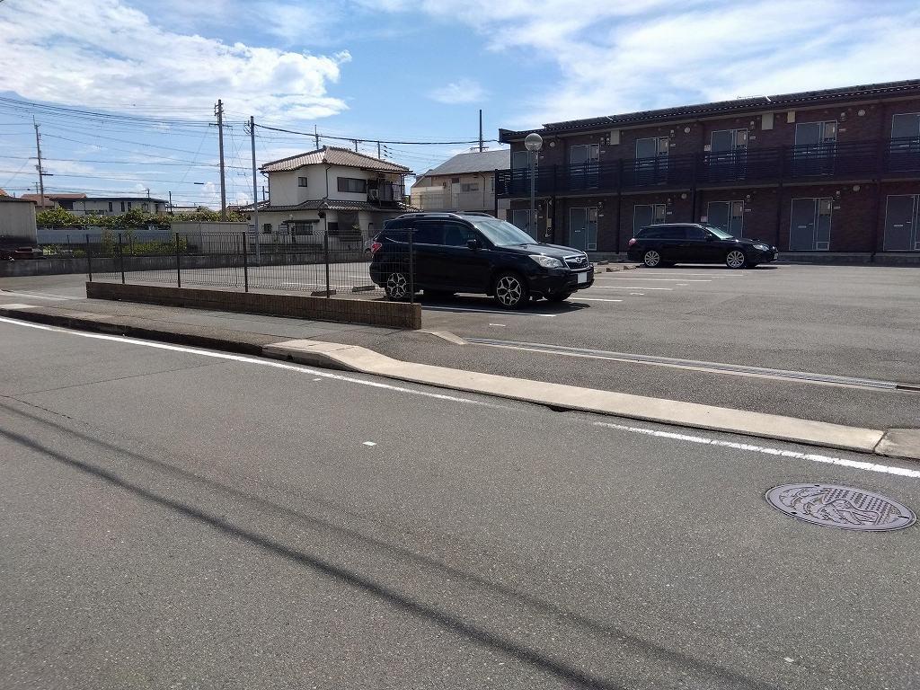 山陽電鉄本線 伊保駅 徒歩8分 2階建 築12年のその他写真