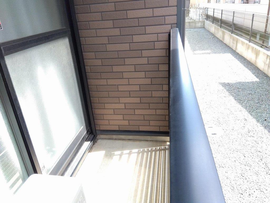 山陽電鉄本線 伊保駅 徒歩8分 2階建 築12年の内装写真