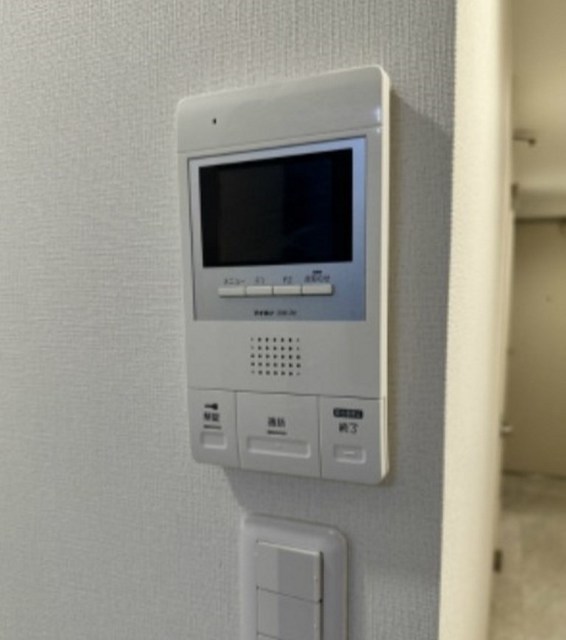 セキュリティ　別部屋同仕様タイプ
