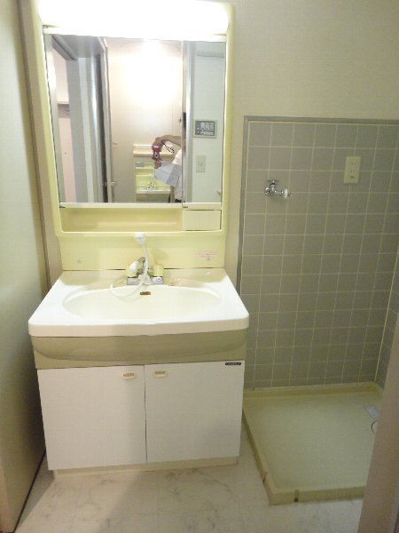 ARRIBAの内装写真