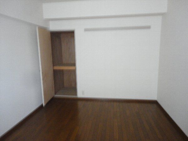 ARRIBAの内装写真