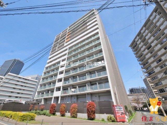 建物外観　★ ★ 口コミ平均4.94のお店 ★ ★