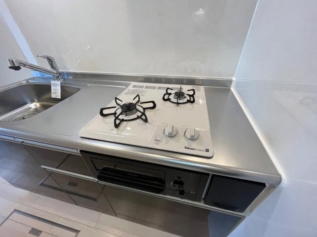 その他部屋・スペース　キッチン