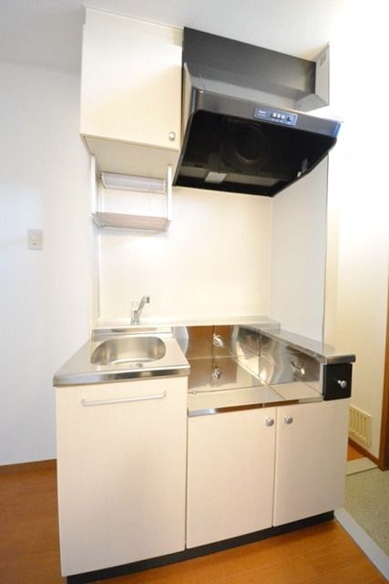 キッチン　弊社は都内全域の物件をご紹介可能です！