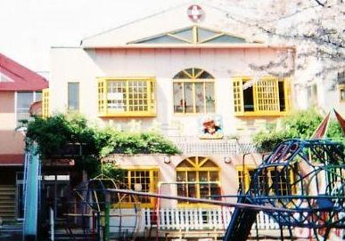 幼稚園・保育園　川口文化幼稚園（幼稚園・保育園）まで442m