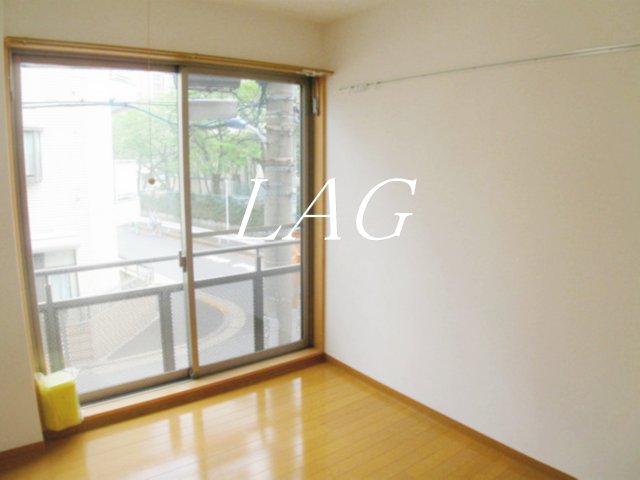 居室・リビング　洋室のお部屋です。