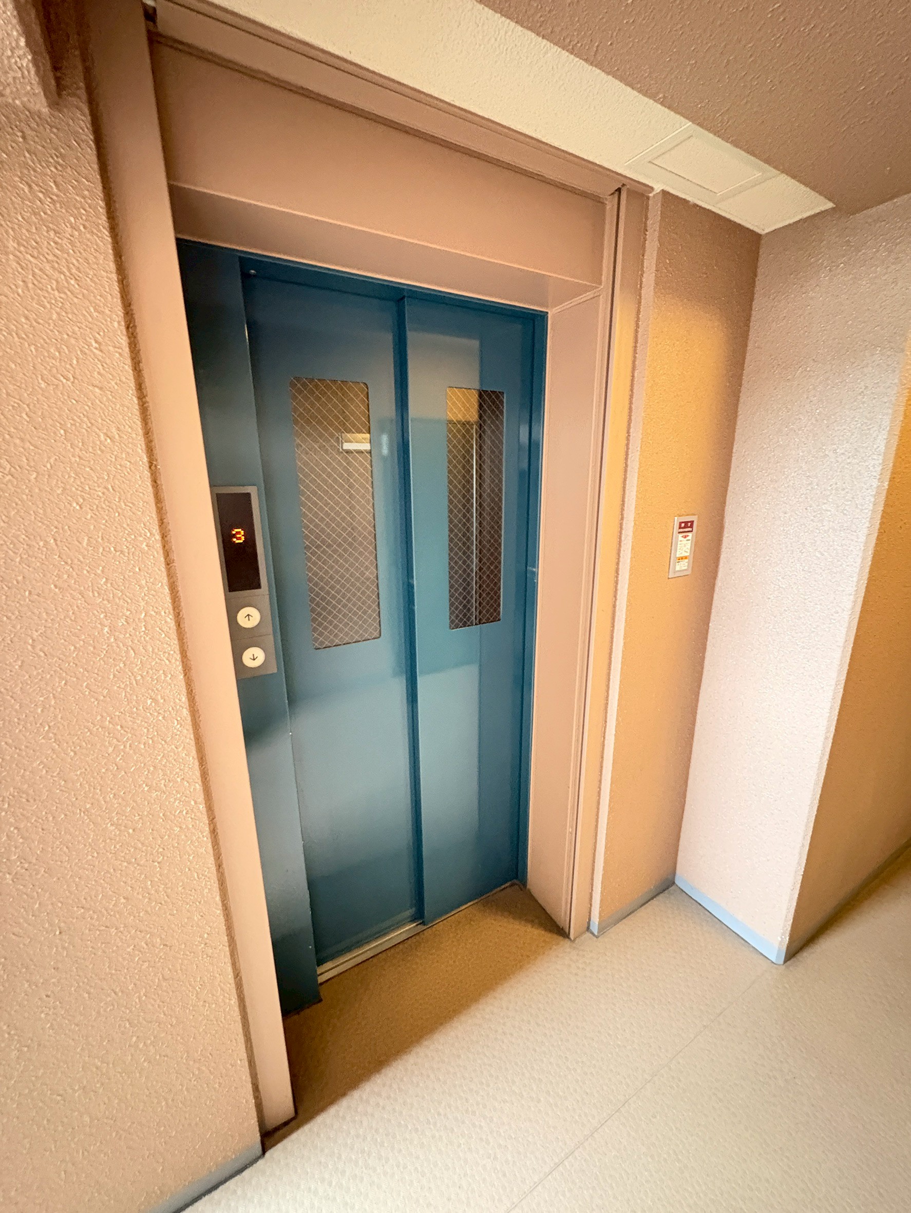 コンフォーレ栗栖野のその他写真