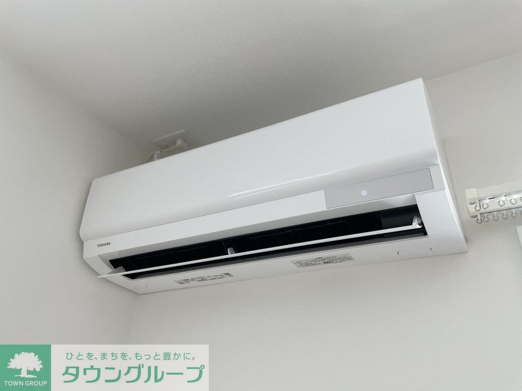 その他設備　設備