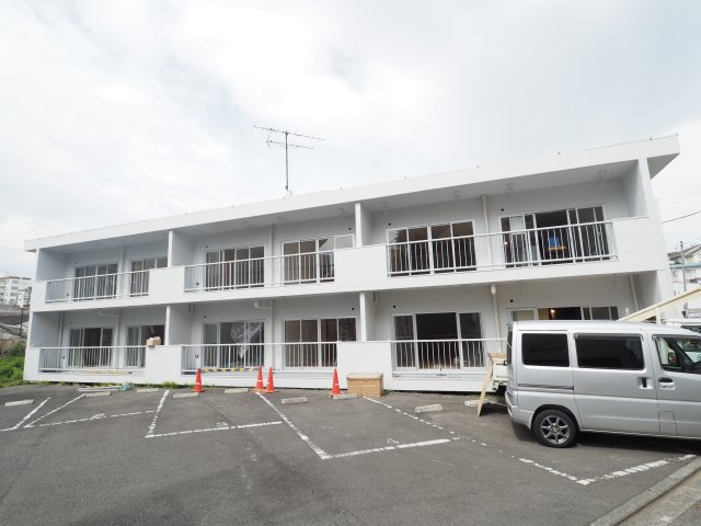 北軽井沢コーポ