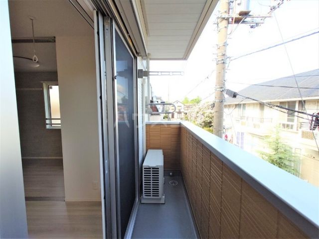 ドルフエンデ美堀の内装写真