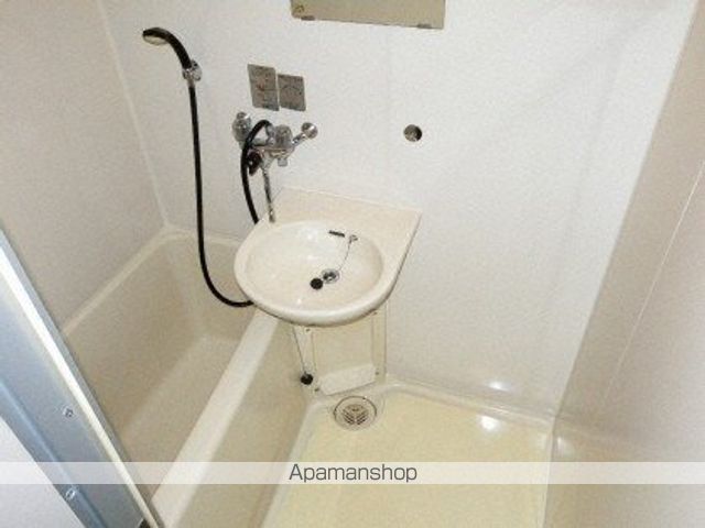 第7AMS円山の風呂写真