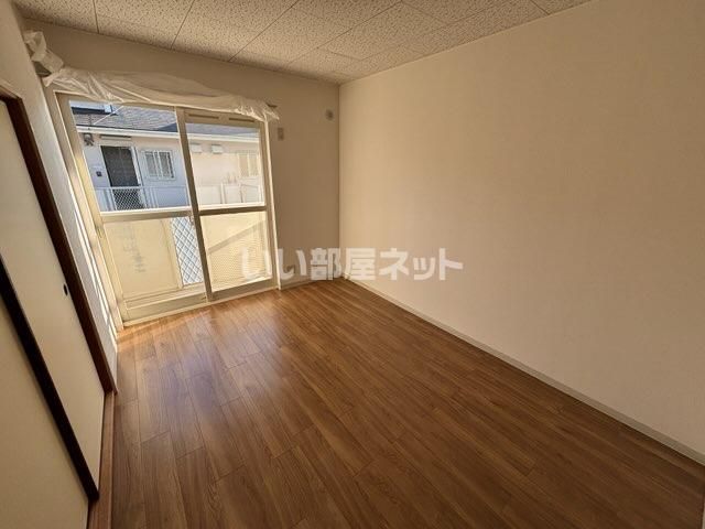 ハイツS&KパートI・B棟の内装写真