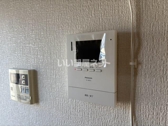 ハイツS&KパートI・B棟のその他写真