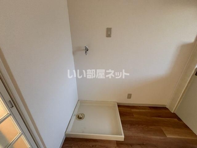ハイツS&KパートI・B棟のその他写真