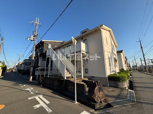 ハイツS&KパートI・B棟