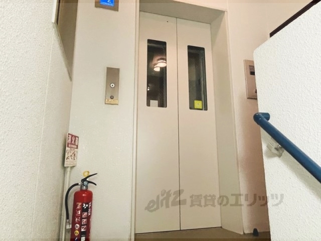プラリア楠葉並木のその他写真