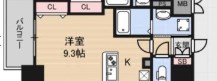 LUMINOUS新大阪IIの間取り写真