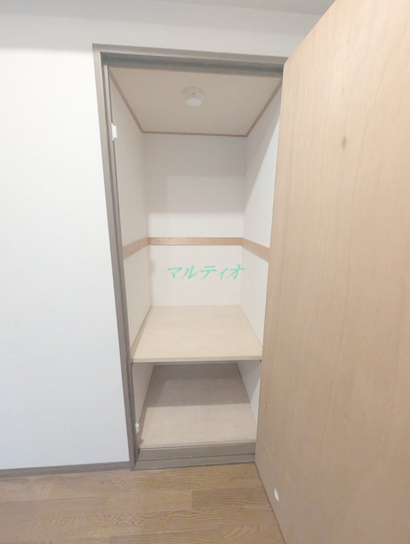 収納　収納