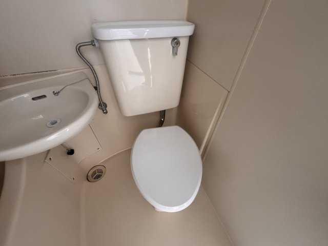 シャルマン六甲の外観写真