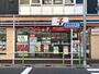 コンビニ　セブンイレブン 板橋蓮根駅前店（コンビニ）まで119m