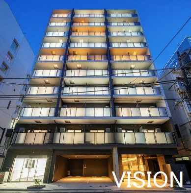 建物外観　☆外観☆