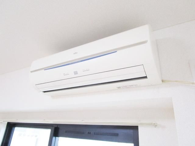 その他設備　★エアコンついてます★