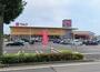 スーパー　ベルク前橋北代田店（スーパー）まで662m