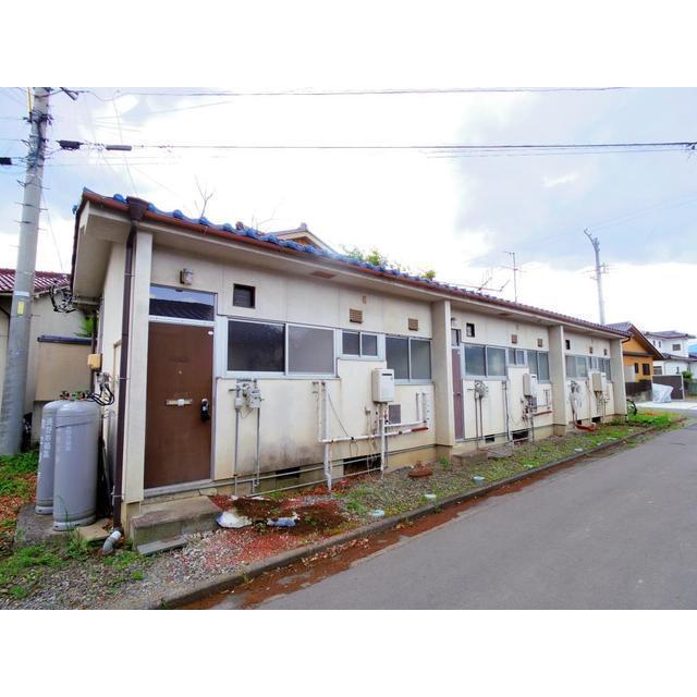 上田市上田原のその他の建物外観