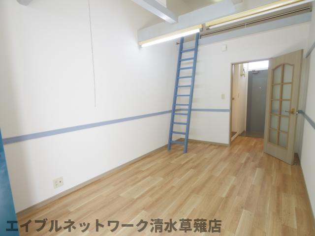 【静岡市駿河区聖一色のアパートのその他部屋・スペース】