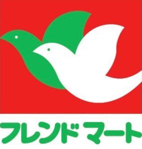 【草津市木川町のアパートのスーパー】